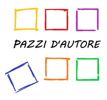 Pazzi d'Autore Logo